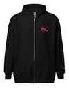 SLC Zip Hoodie