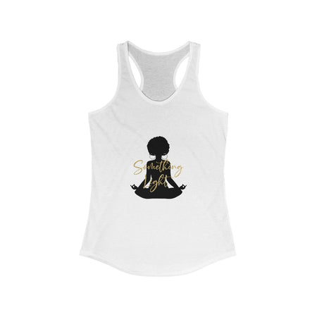 Ideal Racerback Tank
