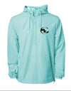 Lightweight Pullover Windbreaker