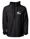 Lightweight Pullover Windbreaker