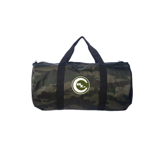 SLC™ Camo Duffle