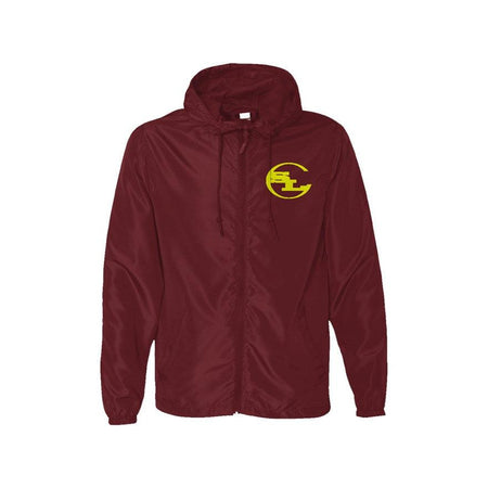 Water Resistant Lightweight Windbreaker