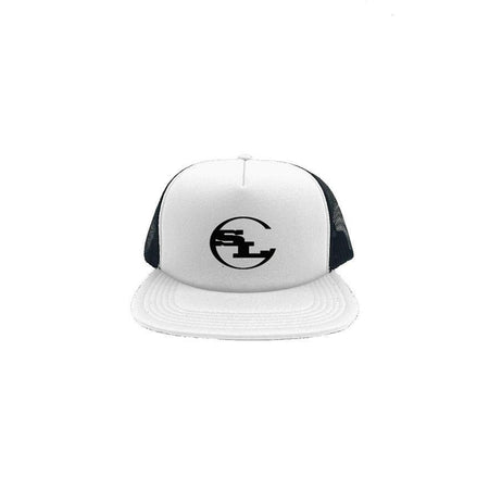 Foam Front Trucker Cap