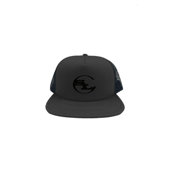 Foam Front Trucker Cap