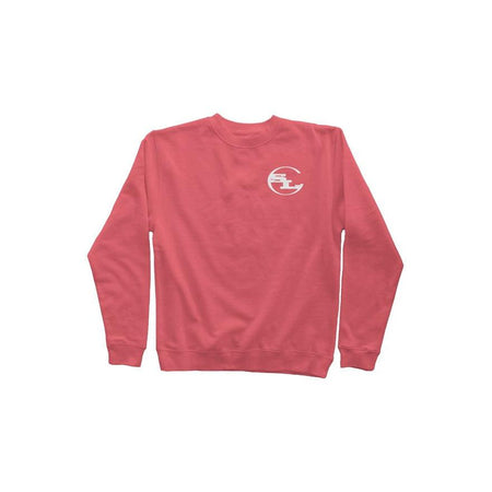 Independent Pigment Dyed Crew Neck