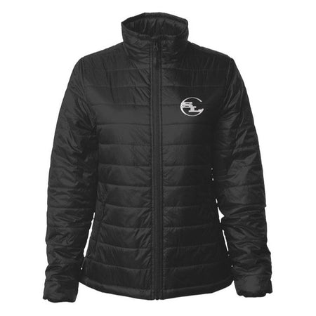 Womens Puffer Jacket
