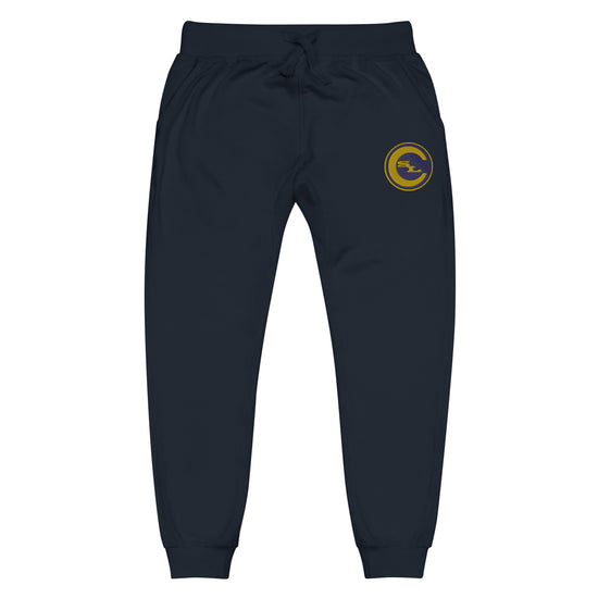 SLC™ Fleece Sweatpants-Something Light Clothing