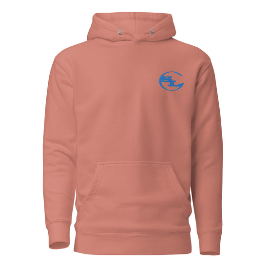 SLC™ Hoodie-Something Light Clothing