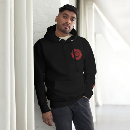 SLC™ Logo Hoodie-Something Light Clothing