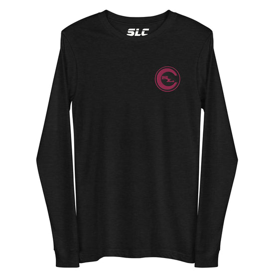 SLC™ Long Sleeve Tee-Something Light Clothing