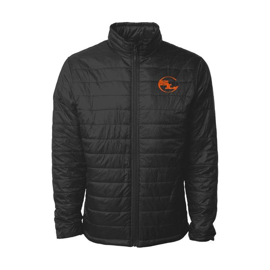 SLC™ Puffer Jacket-Something Light Clothing