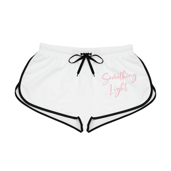 SLC™ Relaxed Shorts (AOP)-Something Light Clothing