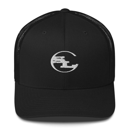 Something Light™ Trucker Snapback-Something Light Clothing