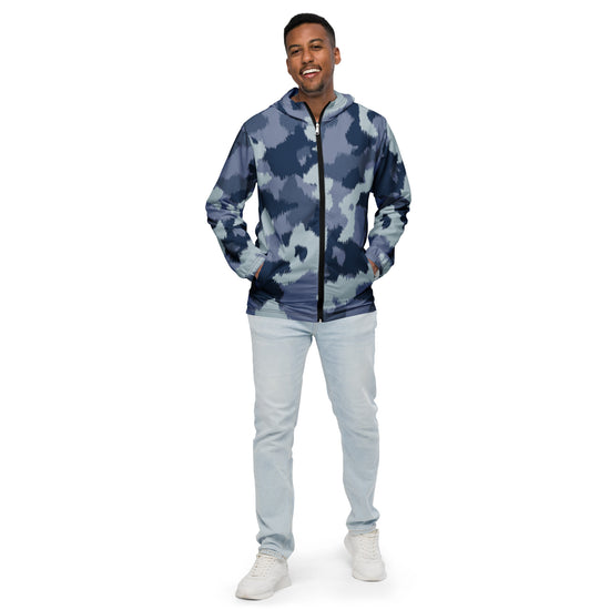 SLC™ Windbreaker - Something Light Clothing