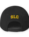 Snapback Hat freeshipping - Something Light Clothing