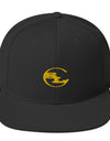 Snapback Hat freeshipping - Something Light Clothing