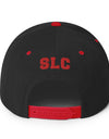 Snapback Hat freeshipping - Something Light Clothing