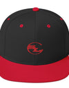 Snapback Hat freeshipping - Something Light Clothing