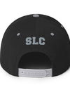 Snapback Hat freeshipping - Something Light Clothing