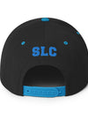 Snapback Hat freeshipping - Something Light Clothing