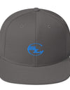 Snapback Hat freeshipping - Something Light Clothing