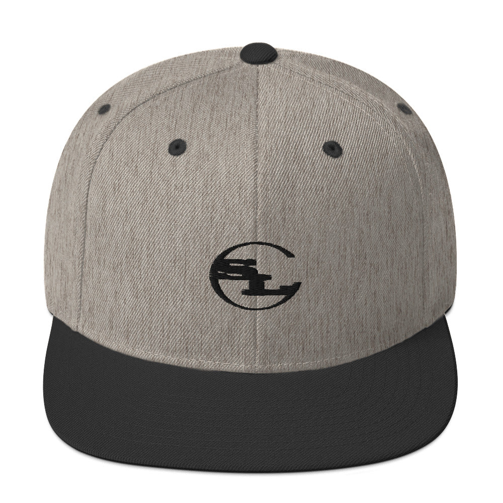 Snapback Hat freeshipping - Something Light Clothing