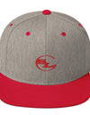 Snapback Hat freeshipping - Something Light Clothing