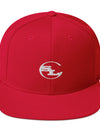 Snapback Hat freeshipping - Something Light Clothing