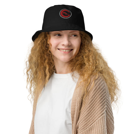 SLC™ Organic Bucket Hat - Something Light Clothing