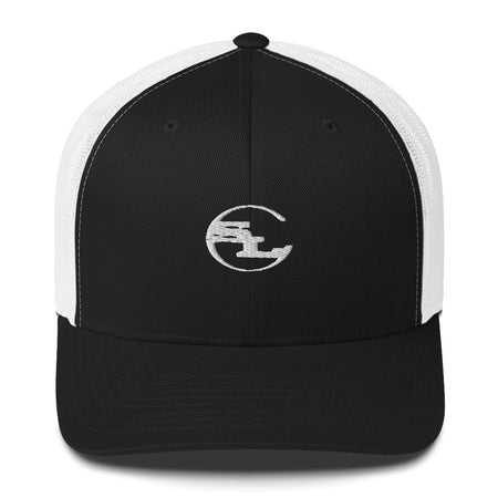 Something Light™ Trucker Snapback - Something Light Clothing