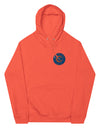 SLC™ Raglan hoodie