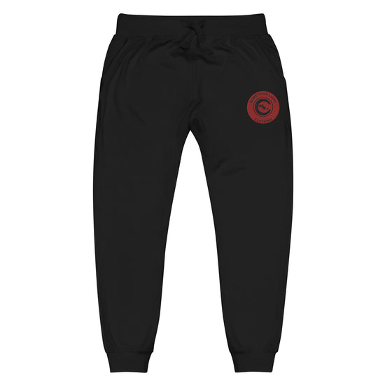 SLC™ Fleece Sweatpants - Something Light Clothing