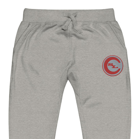 SLC™ Logo Sweats - Something Light Clothing
