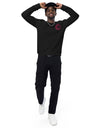 SLC™ Raglan Sweatshirt