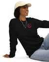 SLC™ Raglan Sweatshirt