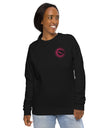 SLC™ Raglan Sweatshirt