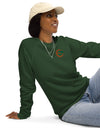 SLC™ Raglan Sweatshirt