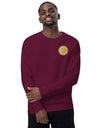 SLC™ Raglan Sweatshirt
