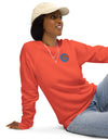 SLC™ Raglan Sweatshirt