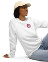 SLC™ Raglan Sweatshirt