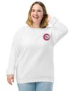 SLC™ Raglan Sweatshirt