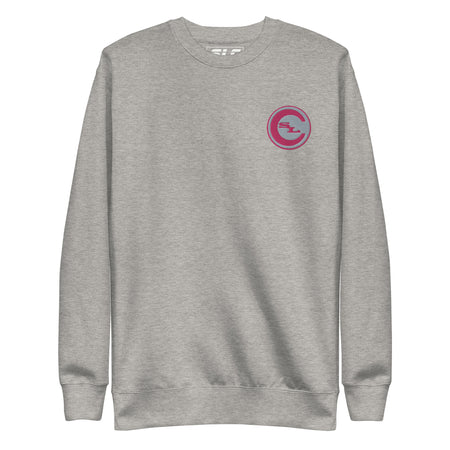 SLC™ Premium Sweatshirt - Something Light Clothing