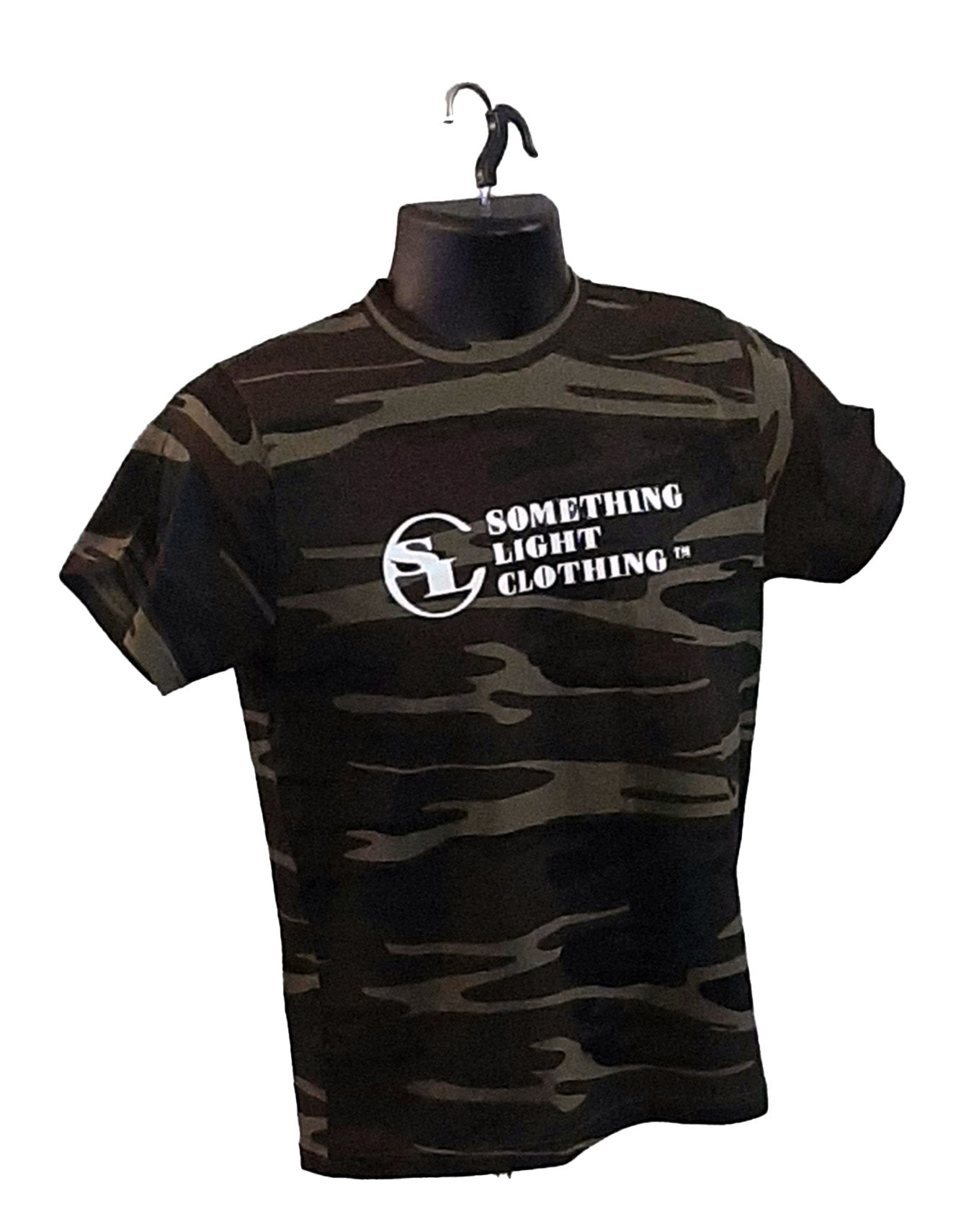 Youth T-shirts - Something Light Clothing