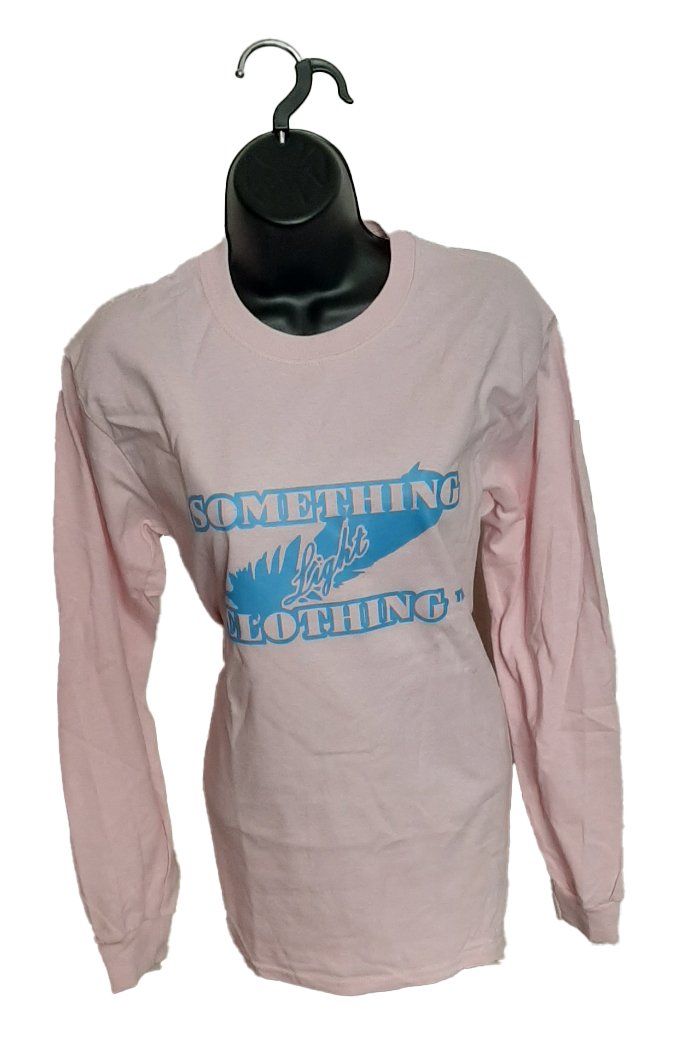 Long Sleeve Tees - Something Light Clothing