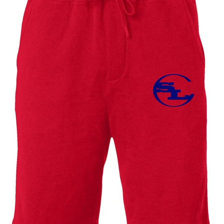 Midweight Fleece Shorts