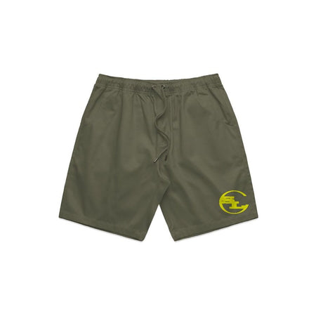 Walking Shorts