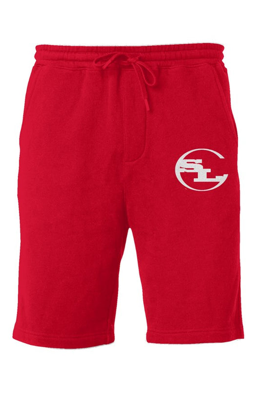 Midweight Fleece Shorts