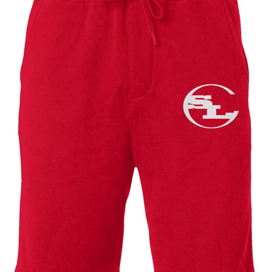 Midweight Fleece Shorts