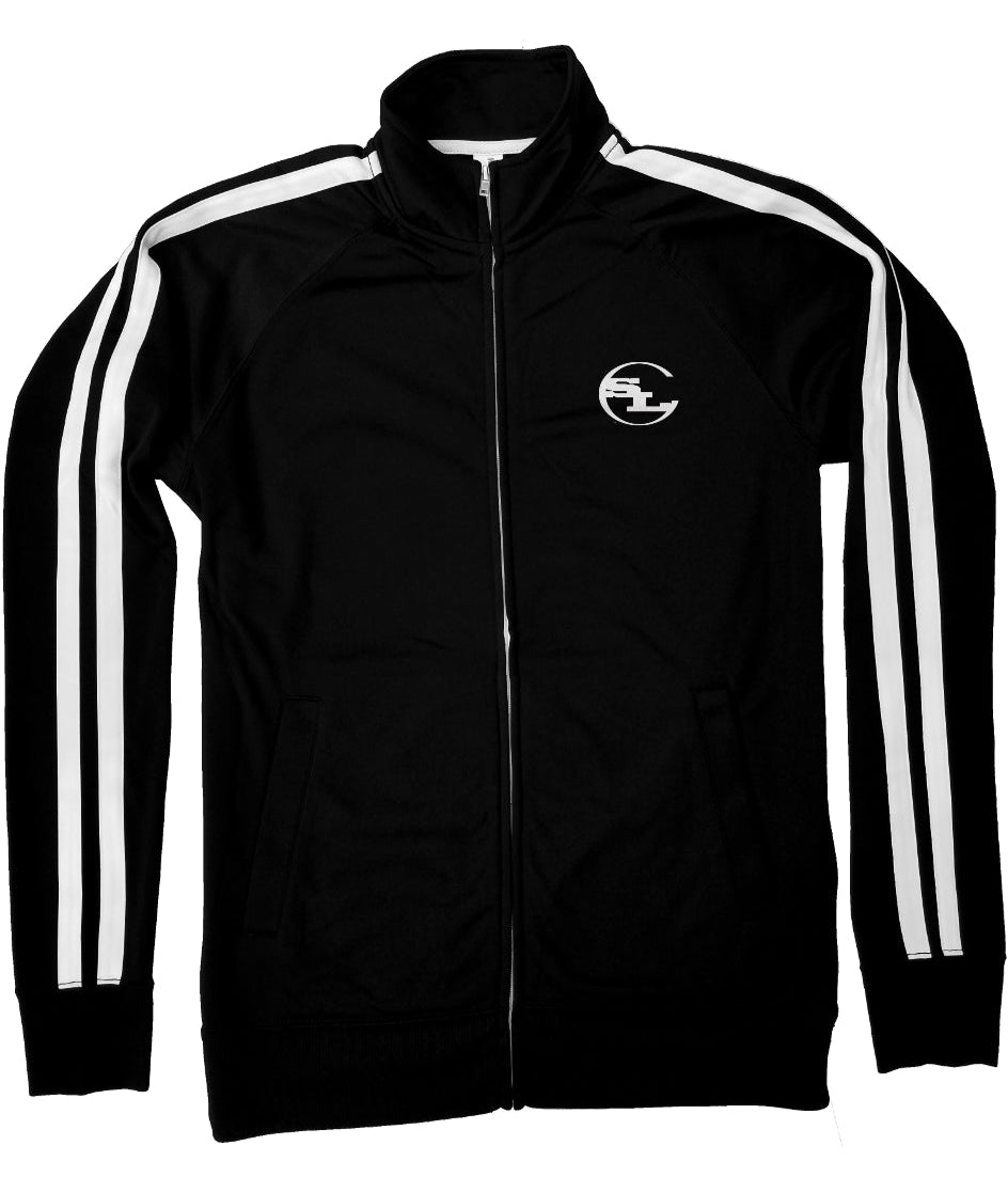 Independent Track Jacket