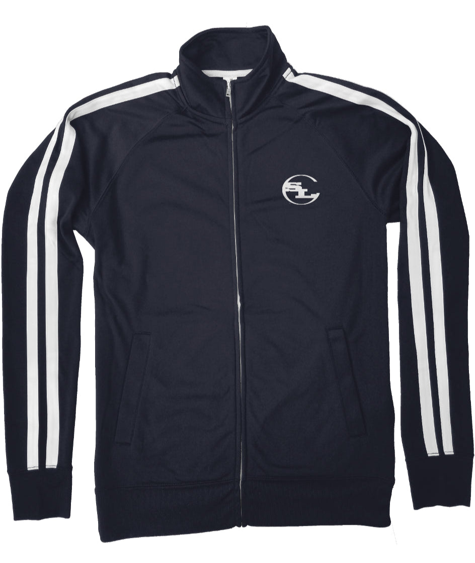 Independent Track Jacket